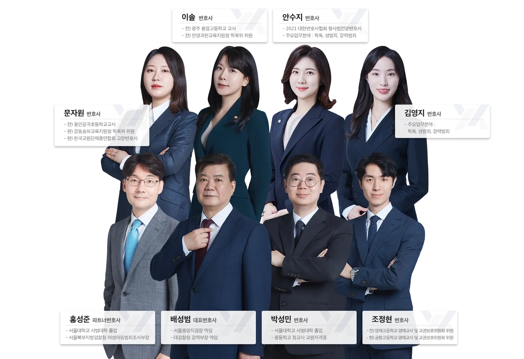 법무법인 YK 학폭변호사 학폭전문변호사 법률상담